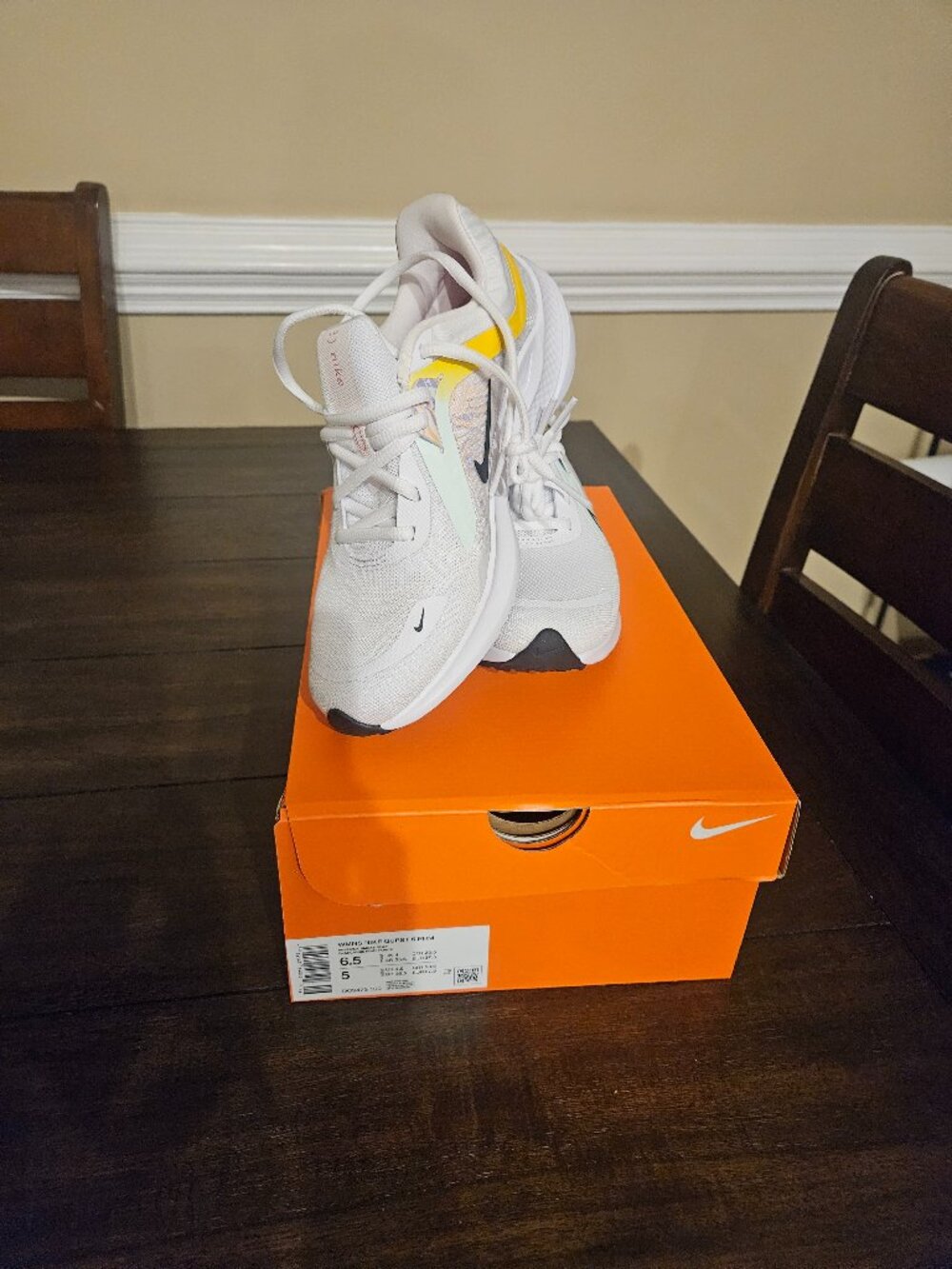 Nike Quest 5 PRM